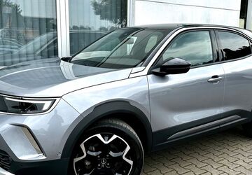 Opel Mokka 22.895 km 19.490 &euro; Viersen 41748