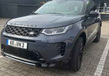 Land Rover Discovery Sport 19.500 km 39.900 &euro; Krefeld 47799