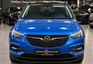 Opel Grandland (X) 50.962 km 12.999 &euro; Viersen 41748