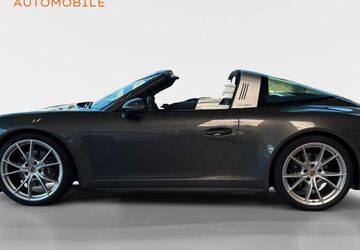 Porsche 991 17.000 km 111.991 &euro; Bedburg 50181