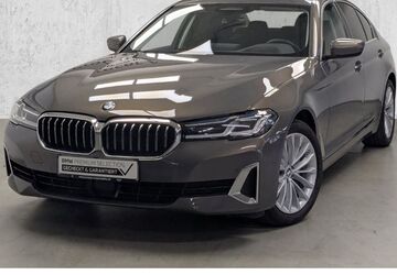 BMW 520 78.834 km 36.640 &euro; Düsseldorf 40595