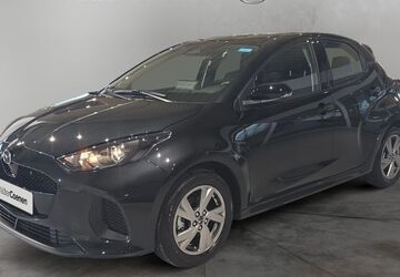 Mazda 2 Hybrid 4.975 km 21.550 &euro; Mönchengladbach 41068