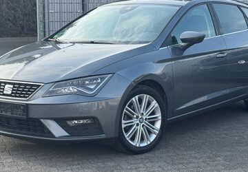 Seat Leon 150.000 km 9.900 &euro; Neuss-Norf 41469