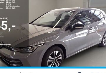 VW Golf 12.347 km 27.980 &euro; Krefeld 47805