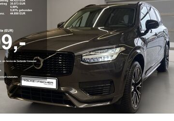 Volvo XC90 73.500 km 43.880 &euro; Krefeld 47805