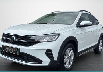 VW Taigo 17.480 km 17.990 &euro; Viersen 41751