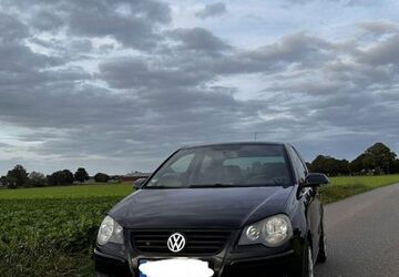 VW Polo 196.000 km 2.800 &euro; Nettetal 41344