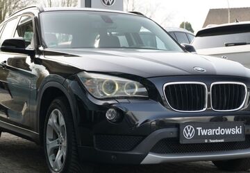 BMW X1 209.788 km 6.990 &euro; Wegberg 41844