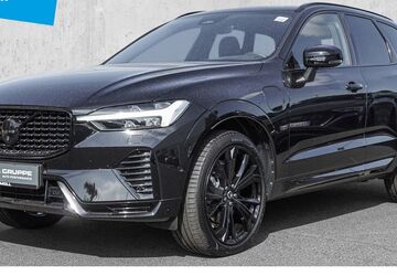 Volvo XC60 21.364 km 51.750 &euro; Düsseldorf 40474