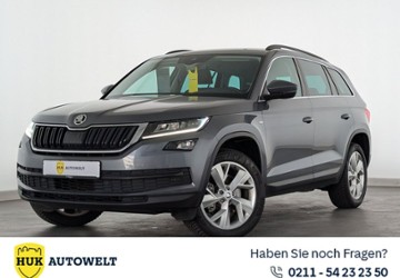 Skoda Kodiaq 90.150 km 23.460 &euro; Düsseldorf 40599