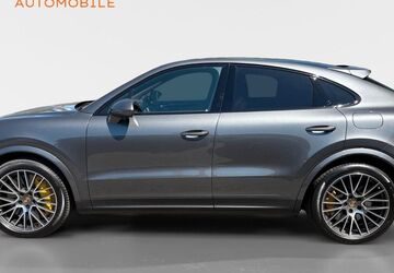 Porsche Cayenne 38.000 km 76.990 &euro; Bedburg 50181