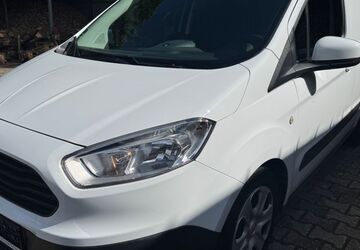 Ford Transit 125.000 km 6.300 &euro; Mönchengladbach 41069