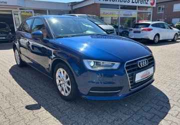 Audi A3 169.340 km 8.999 &euro; Korschenbroich 41352