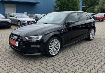Audi A3 82.600 km 17.490 &euro; Hückelhoven 41836