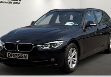 BMW 320 74.215 km 20.540 &euro; Mönchengladbach 41061