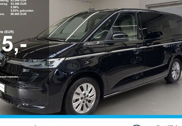 VW T7 Multivan 16.586 km 66.985 &euro; Krefeld 47805