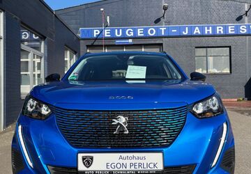 Peugeot 2008 35.000 km 18.200 &euro; Schwalmtal 41366