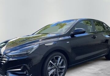 Hyundai i30 62.945 km 17.990 &euro; Düsseldorf 40472