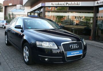 Audi A6 199.564 km 4.990 &euro; Mönchengladbach 41065