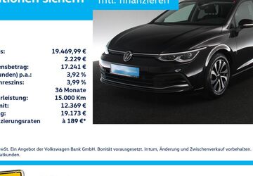 VW Golf 67.397 km 19.590 &euro; Krefeld 47803