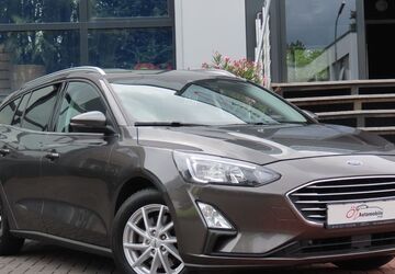 Ford Focus 139.237 km 10.900 &euro; Neuss 41469
