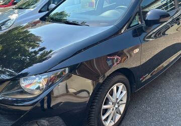 Seat Ibiza 88.237 km 6.850 &euro; Düsseldorf 40589