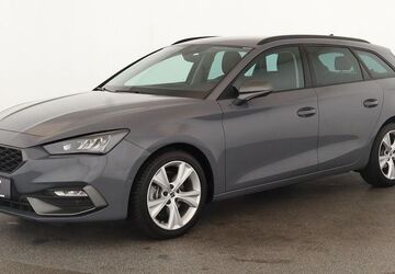 Seat Leon 31.600 km 22.184 &euro; Neuss 41464