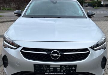 Opel Corsa 26.589 km 10.990 &euro; Jüchen 41363
