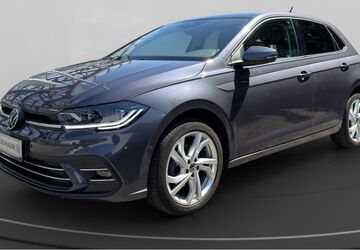 VW Polo 63.361 km 18.470 &euro; Mönchengladbach 41238
