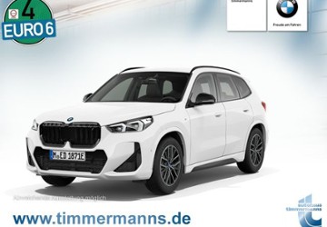 BMW iX1 84.114 km 32.290 &euro; Düsseldorf 40549
