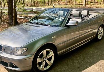 BMW 325 147.967 km 12.900 &euro; Niederkrüchten 41372