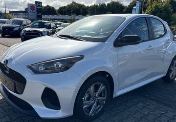 Mazda 2 Hybrid 4.028 km 22.251 &euro; Grevenbroich 41515