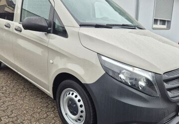Mercedes-Benz Vito 63.000 km 17.999 &euro; Düsseldorf 40591