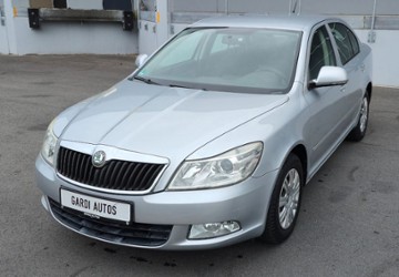 Skoda Octavia 85.000 km 6.499 &euro; Neuss 41472