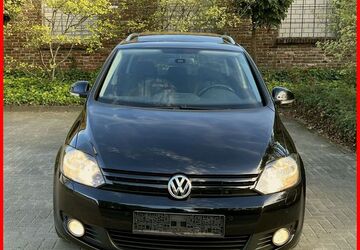 VW Golf Plus 41.400 km 11.575 &euro; Kaarst 41564
