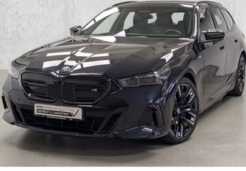 BMW i5 28.278 km 74.980 &euro; Düsseldorf 40595