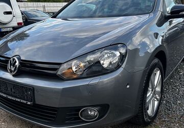 VW Golf 86.000 km 7.499 &euro; Kaarst 41564