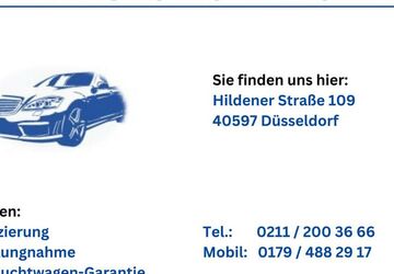 BMW X1 94.756 km 14.990 &euro; Düsseldorf 40597