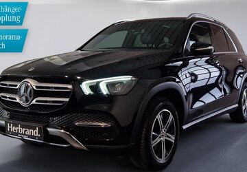 Mercedes-Benz GLE 300 72.748 km 48.480 &euro; Mönchengladbach 41063