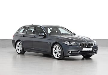 BMW 530 147.651 km 18.990 &euro; Düsseldorf 40597