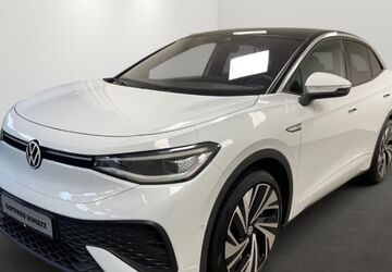 VW ID.5 50.589 km 31.250 &euro; Düsseldorf 40233