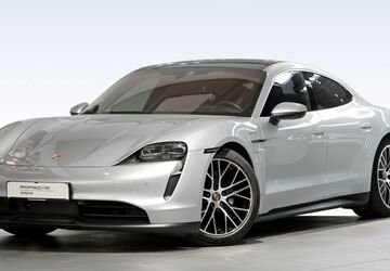Porsche Taycan 63.245 km 59.800 &euro; Düsseldorf 40468