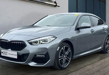BMW 218 Gran Coupé 55.800 km 24.999 &euro; Meerbusch 40668