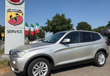 BMW X3 157.700 km 9.450 &euro; Grevenbroich 41515