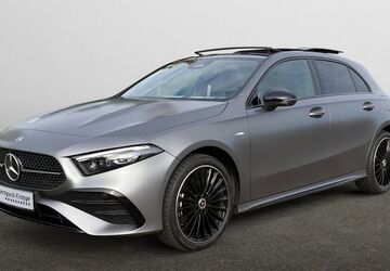 Mercedes-Benz A 250 14.007 km 44.980 &euro; Willich 47877
