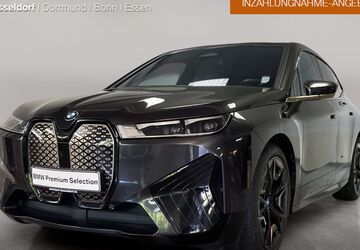 BMW iX 74.631 km 42.999 &euro; Düsseldorf 40237