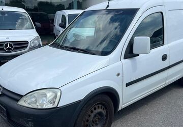 Opel Combo 169.281 km 590 &euro; Neuss 41469