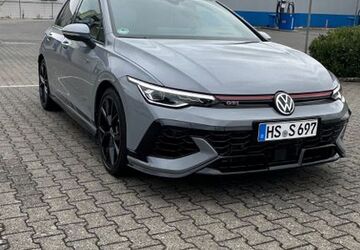 VW Golf 36.000 km 36.000 &euro; Heinsberg 52525