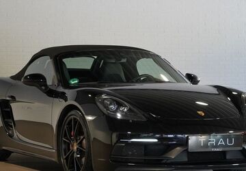 Porsche Boxster 52.153 km 67.990 &euro; Hückelhoven 41836