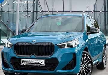 BMW X1 39.650 km 38.450 &euro; Mönchengladbach 41066